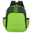 School Backpack | https://www.bestnamebadges.com