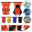 22L Waterproof Dry Backpack | https://www.bestnamebadges.com