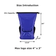 22L Waterproof Dry Backpack | https://www.bestnamebadges.com