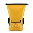 22L Waterproof Dry Backpack | https://www.bestnamebadges.com