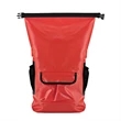 22L Waterproof Dry Backpack | https://www.bestnamebadges.com