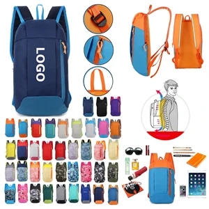 Lightweight Cycling Backpack