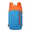 Lightweight Cycling Backpack | https://www.bestnamebadges.com
