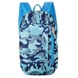 Lightweight Cycling Backpack | https://www.bestnamebadges.com