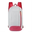 Lightweight Cycling Backpack | https://www.bestnamebadges.com