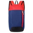 Lightweight Cycling Backpack | https://www.bestnamebadges.com