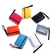 Waterproof Makeup Organizer Bag | https://www.bestnamebadges.com