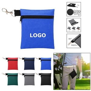 Golf Ditty Bag