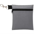 Golf Ditty Bag | https://www.bestnamebadges.com