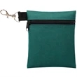 Golf Ditty Bag | https://www.bestnamebadges.com