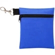 Golf Ditty Bag | https://www.bestnamebadges.com
