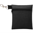 Golf Ditty Bag | https://www.bestnamebadges.com