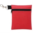 Golf Ditty Bag | https://www.bestnamebadges.com
