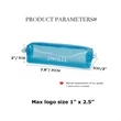 TPU Accessory Bag | https://www.bestnamebadges.com
