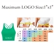 Short Sleeved Cotton Linen Shirt | https://www.bestnamebadges.com