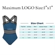Tactical Chest Bag | https://www.bestnamebadges.com