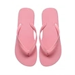 Flip Flops | https://www.bestnamebadges.com