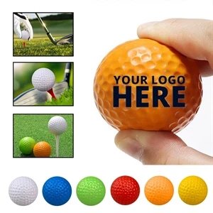 Golf  Hit Tour Ball