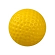 Golf  Hit Tour Ball | https://www.bestnamebadges.com