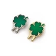 Golf Ball Marker Hat Clip | https://www.bestnamebadges.com