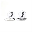 Golf Ball Marker Hat Clip | https://www.bestnamebadges.com