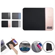 Wireless Charger Mouse Pad | https://www.bestnamebadges.com