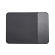 Wireless Charger Mouse Pad | https://www.bestnamebadges.com