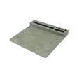 Mouse Pad With Wireless Charger | https://www.bestnamebadges.com