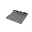 Mouse Pad With Wireless Charger | https://www.bestnamebadges.com