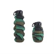 Collapsible Travel Water Bottle | https://www.bestnamebadges.com