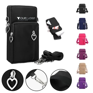 Mini Crossbody Bag