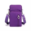 Mini Crossbody Bag | https://www.bestnamebadges.com