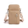 Mini Crossbody Bag | https://www.bestnamebadges.com