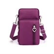 Mini Crossbody Bag | https://www.bestnamebadges.com