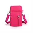 Mini Crossbody Bag | https://www.bestnamebadges.com