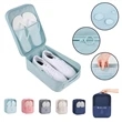 Shoe Storage Bag | https://www.bestnamebadges.com