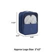 Shoe Storage Bag | https://www.bestnamebadges.com