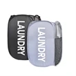 Foldable Laundry Basket | https://www.bestnamebadges.com