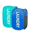 Foldable Laundry Basket | https://www.bestnamebadges.com