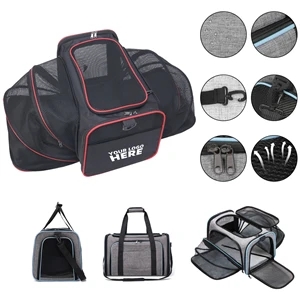 Portable Pet Bag