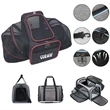Portable Pet Bag | https://www.bestnamebadges.com