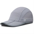 Reflective Folding Cap | https://www.bestnamebadges.com