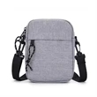 Men' s Shoulder Crossbody Bag | https://www.bestnamebadges.com