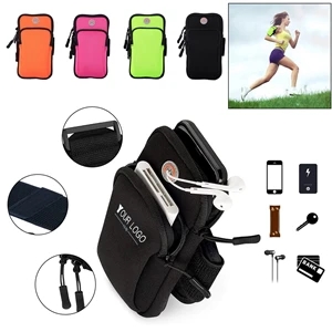 Sport Arm Bag