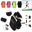 Sport Arm Bag | https://www.bestnamebadges.com