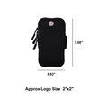 Sport Arm Bag | https://www.bestnamebadges.com