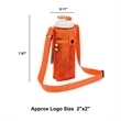 Water Bottle Bag | https://www.bestnamebadges.com