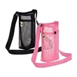 Water Bottle Bag | https://www.bestnamebadges.com