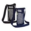 Water Bottle Bag | https://www.bestnamebadges.com