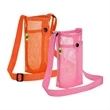 Water Bottle Bag | https://www.bestnamebadges.com